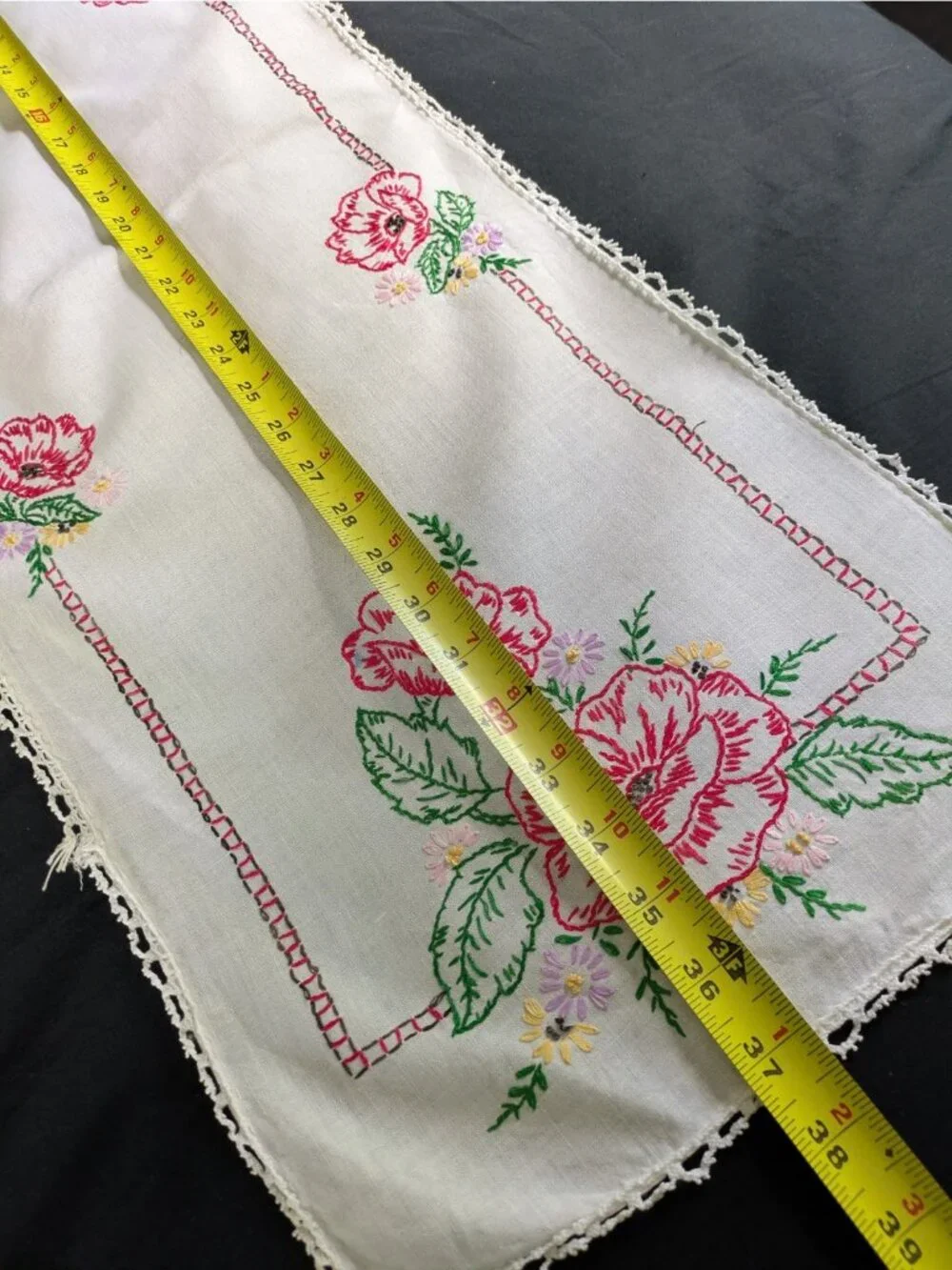 Handmade 12 37